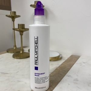 Paul Mitchell Extra-Body Boost